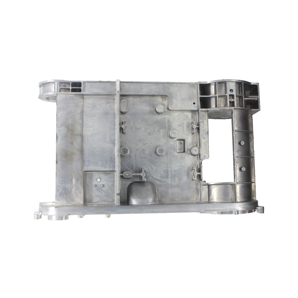 quality Aluminum alloy die casting quality Aluminum alloy die casting